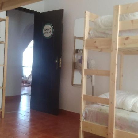 Backpackers Hostel Fonte Da Telha Aroeira  Экстерьер фото