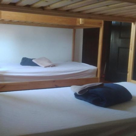 Backpackers Hostel Fonte Da Telha Aroeira  Экстерьер фото