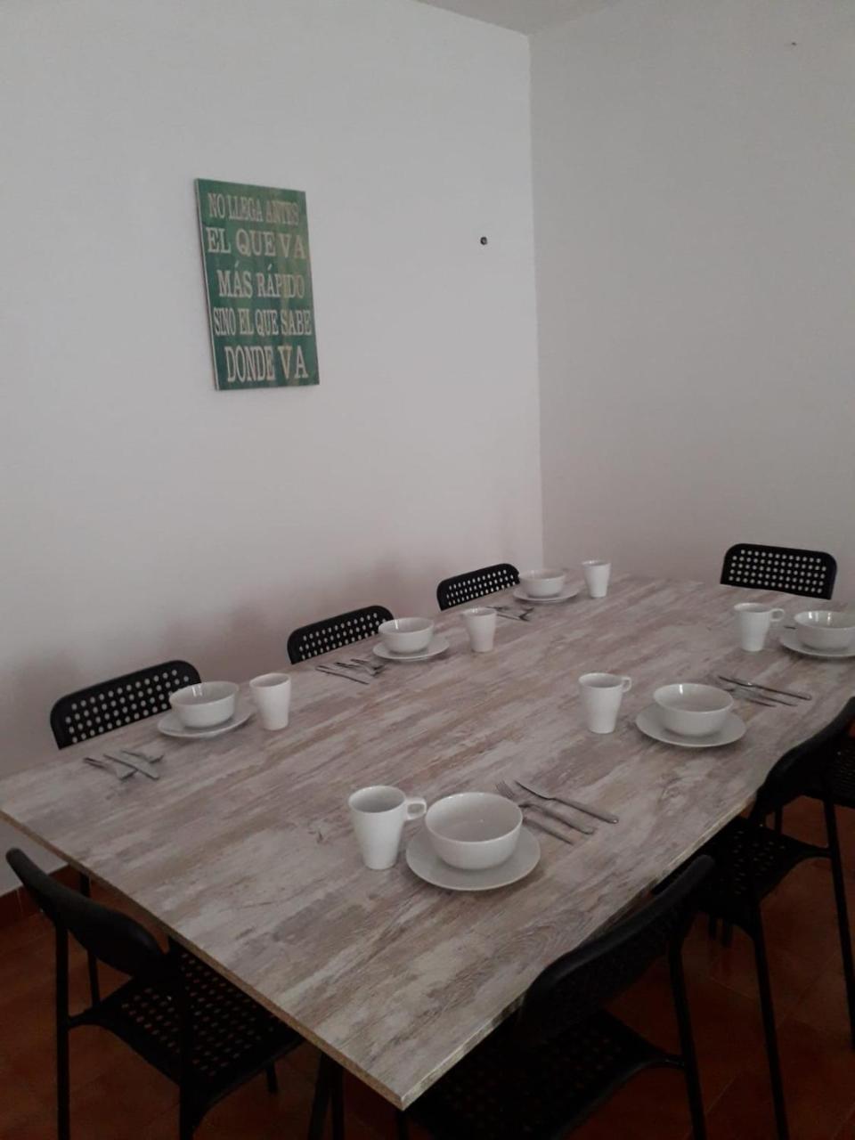 Backpackers Hostel Fonte Da Telha Aroeira  Экстерьер фото