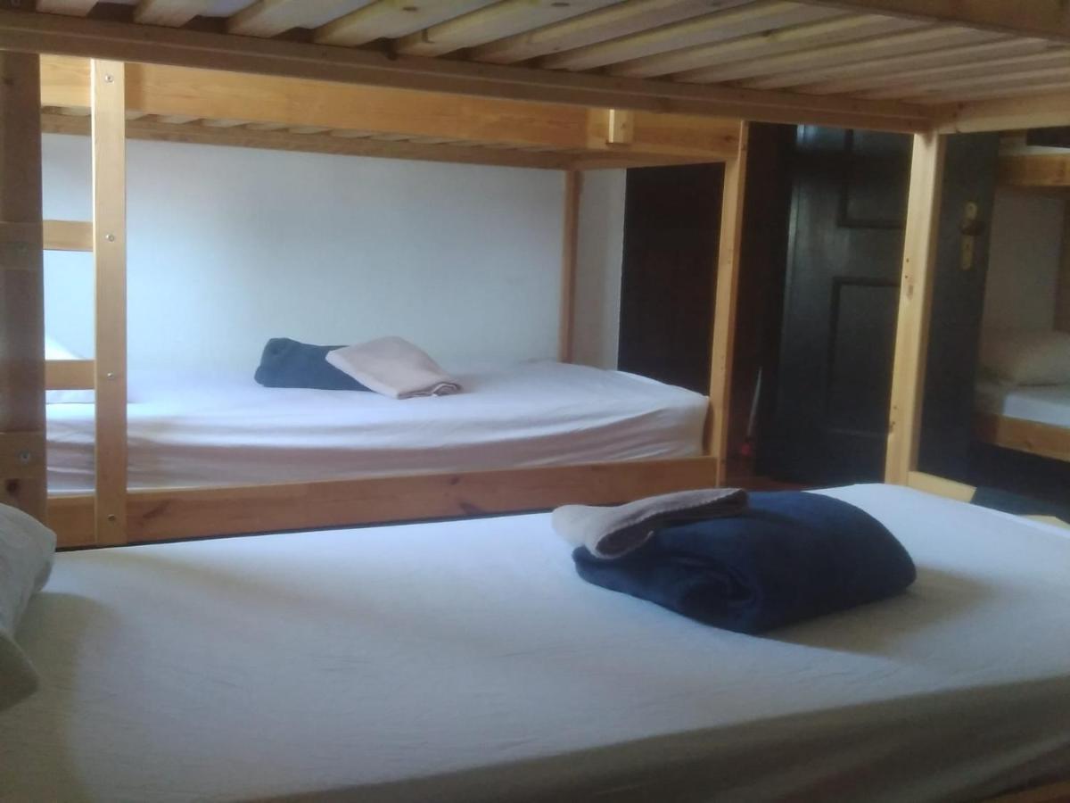 Backpackers Hostel Fonte Da Telha Aroeira  Экстерьер фото